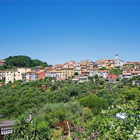 Hemingway'S Shelter Villa La Spezia Ngoại thất bức ảnh