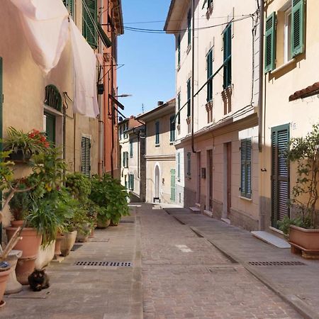 Hemingway'S Shelter Villa La Spezia Ngoại thất bức ảnh