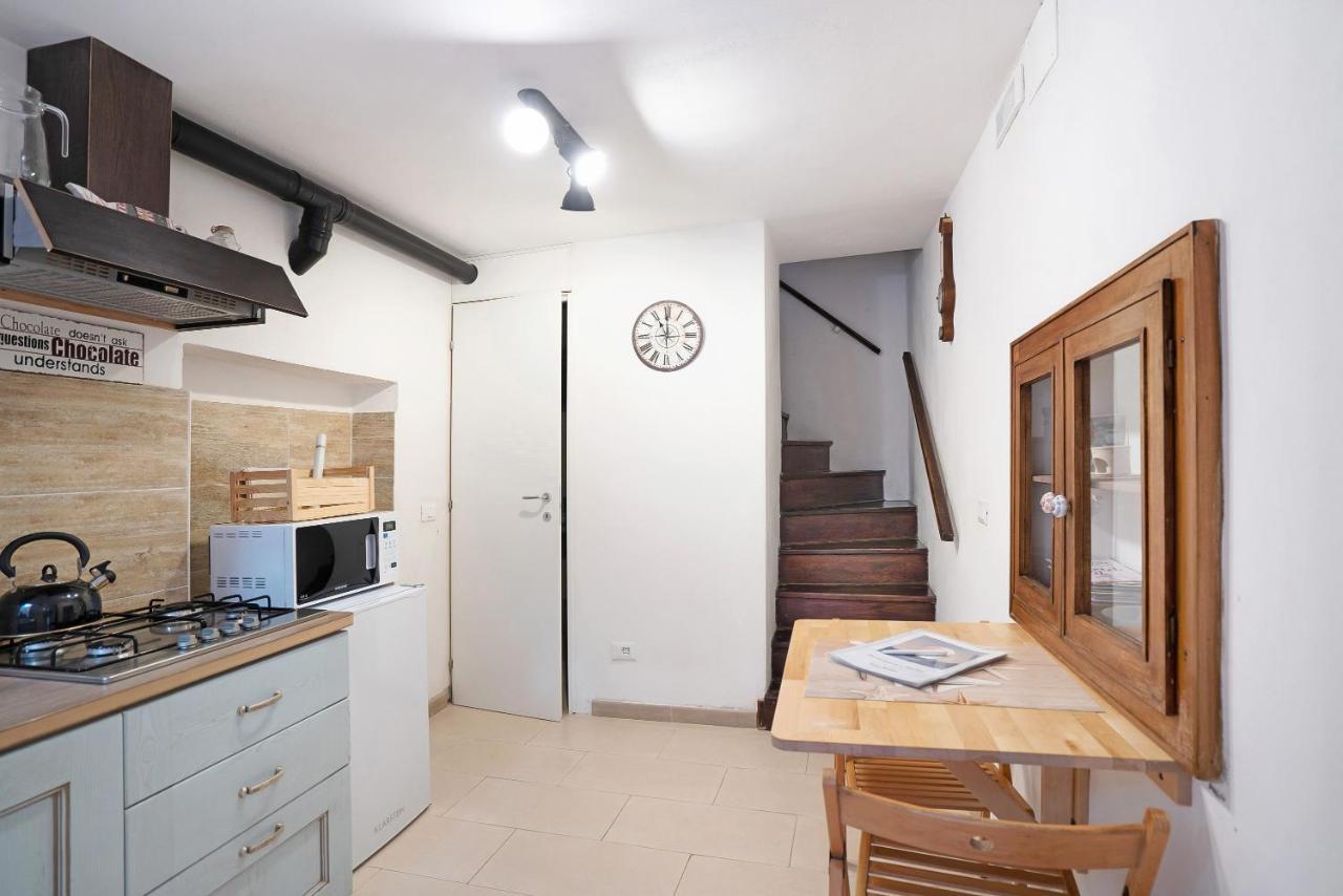 Hemingway'S Shelter Villa La Spezia Ngoại thất bức ảnh