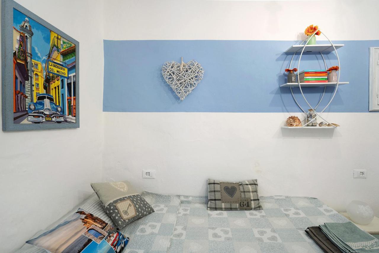 Hemingway'S Shelter Villa La Spezia Ngoại thất bức ảnh