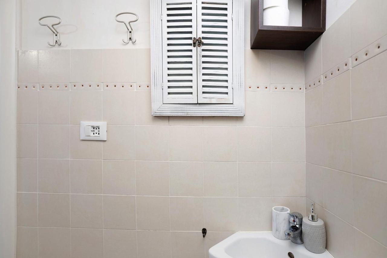 Hemingway'S Shelter Villa La Spezia Ngoại thất bức ảnh