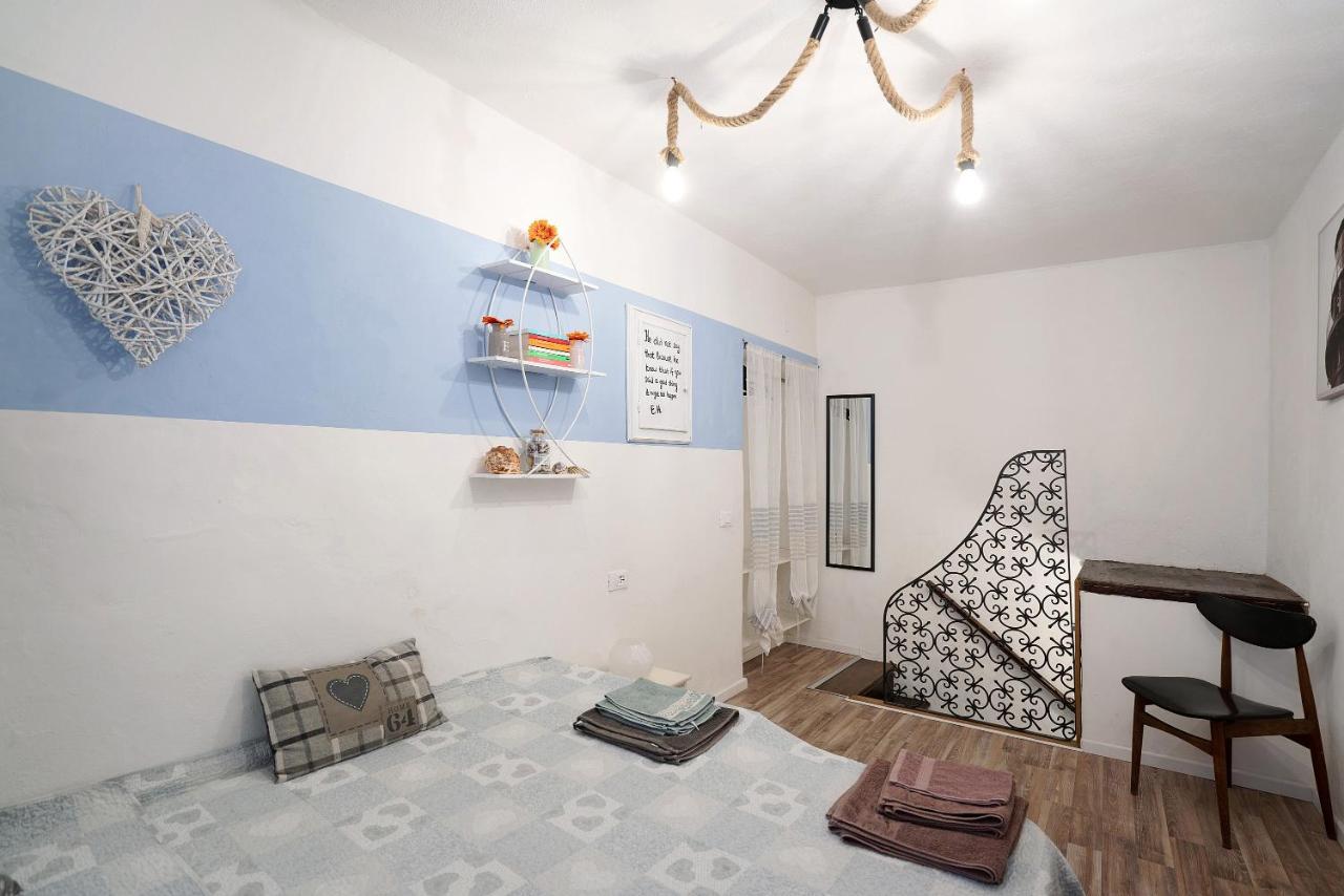 Hemingway'S Shelter Villa La Spezia Ngoại thất bức ảnh