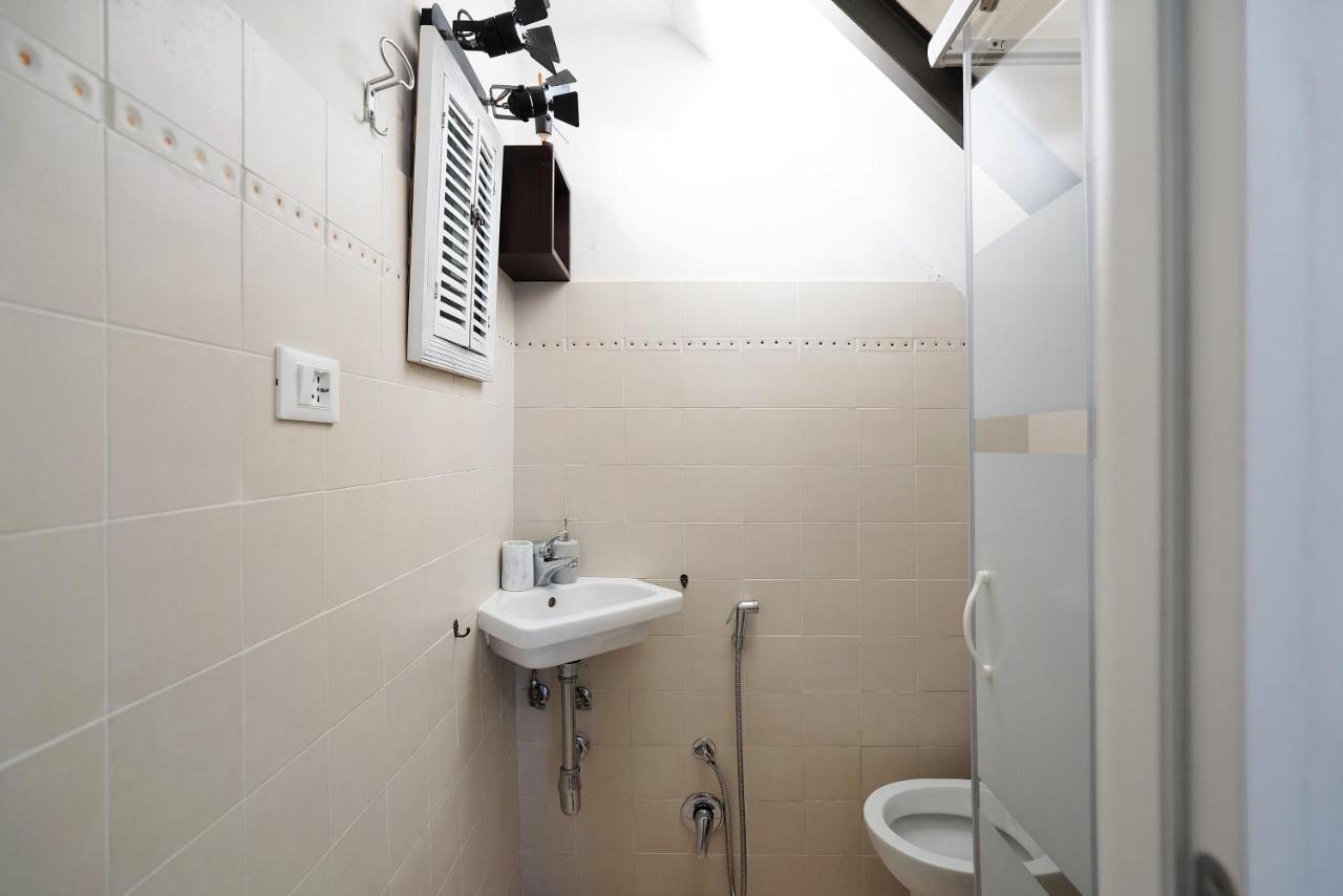 Hemingway'S Shelter Villa La Spezia Ngoại thất bức ảnh