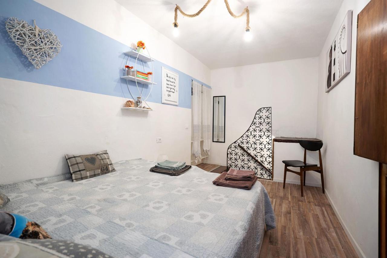 Hemingway'S Shelter Villa La Spezia Ngoại thất bức ảnh